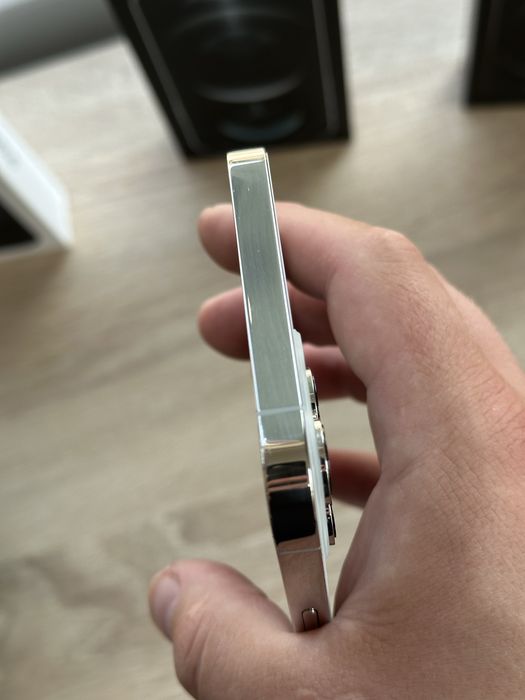 Корпус 12 Pro Max (original)