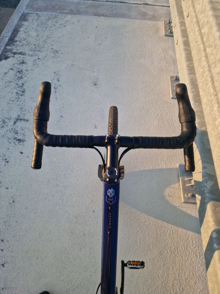 Wymienię rower Kross Esker 2.0