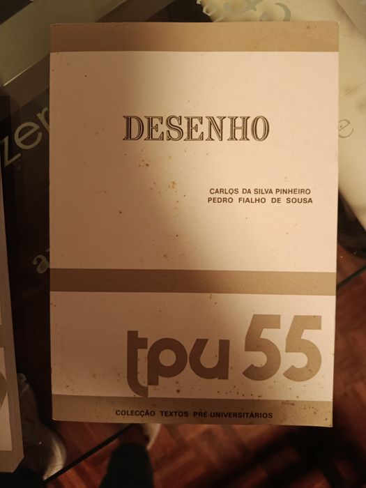 Livros arquitetura e arte