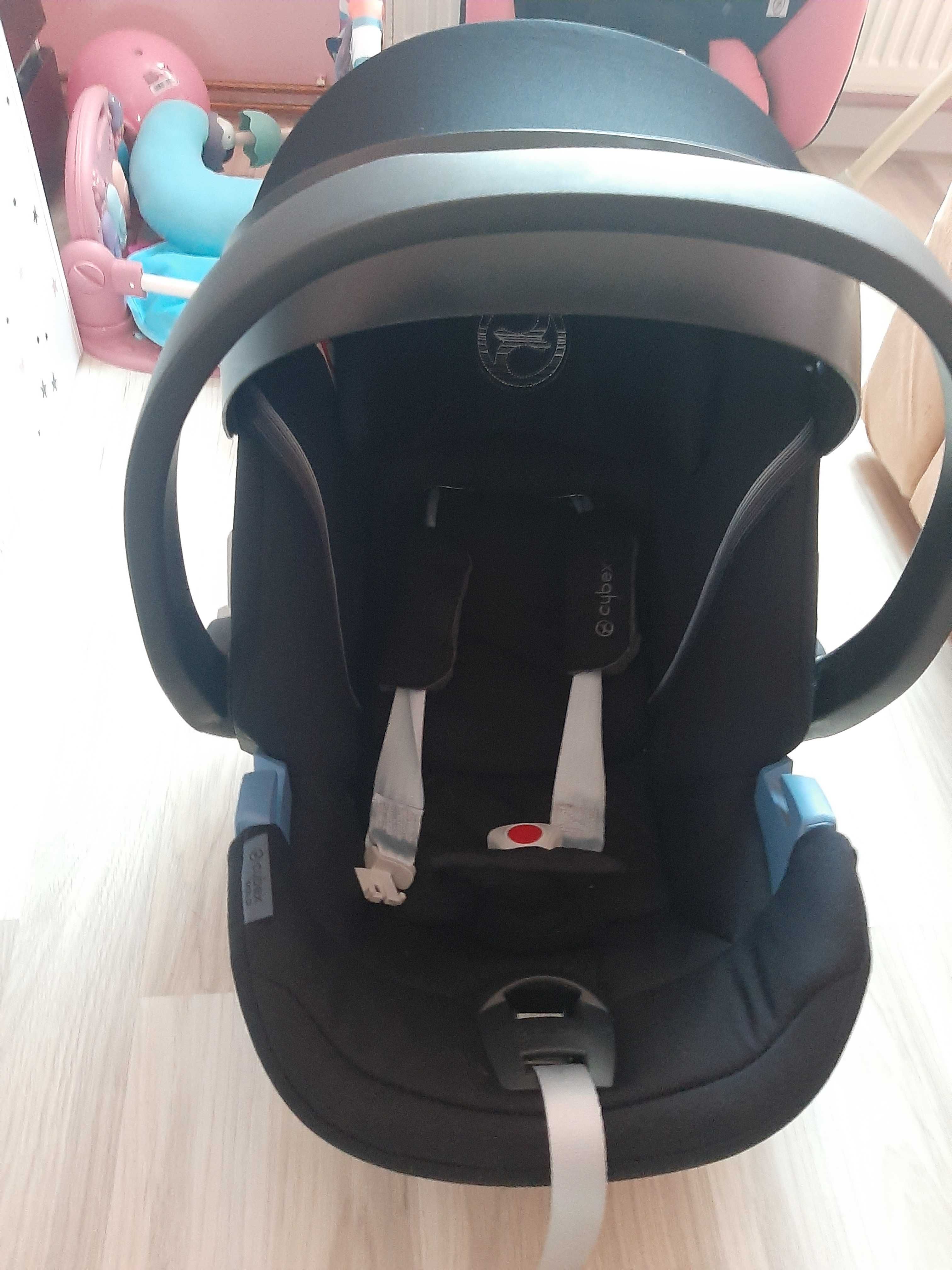 Fotelik samochodowy Cybex 0-13kg