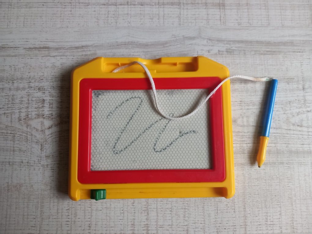 Tablica zmazywalna Mini