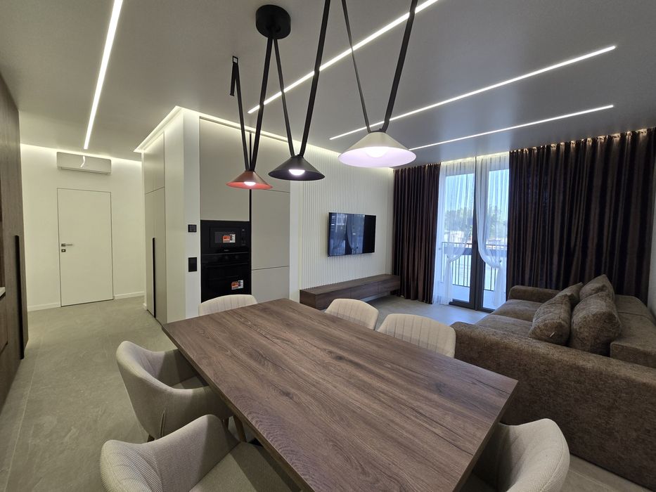 ПРОДАЖ Двокімнатної квартири преміум-класу в ЖК "Park Land" (Ужгород)