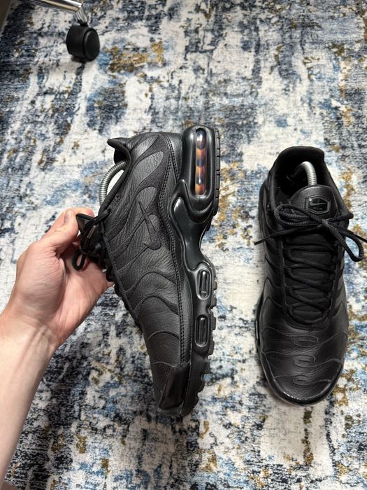 Nike Air Max Plus Tn Leather rozmiar 44