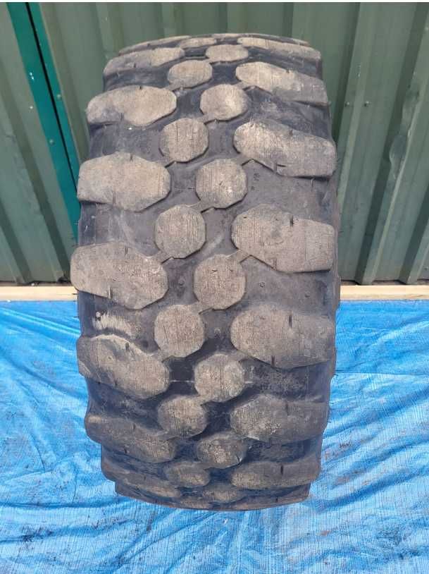 Opona Michelin 500/70 - R 24 Bibload 19.5 19,5 Lr 24