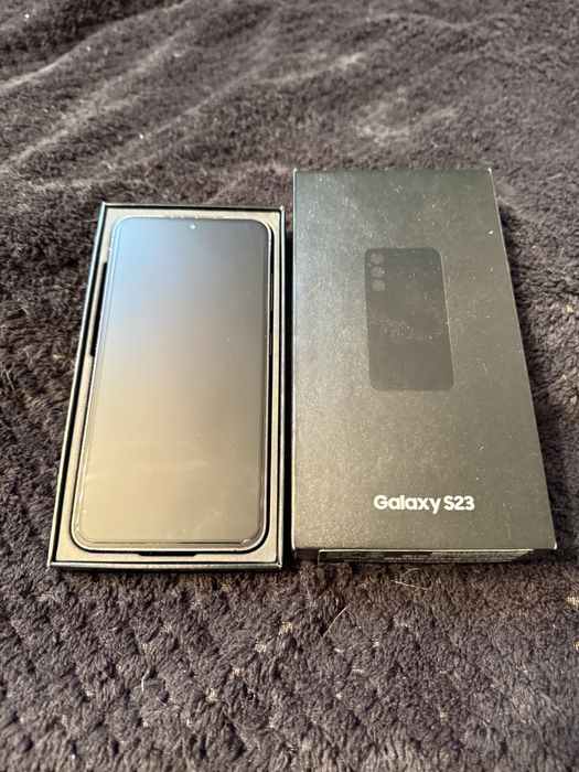 Samsung Galaxy s23 po gwarancji 128GB