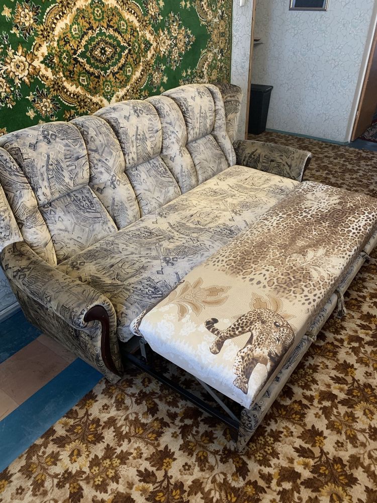 Продам диван/мягкая мебель