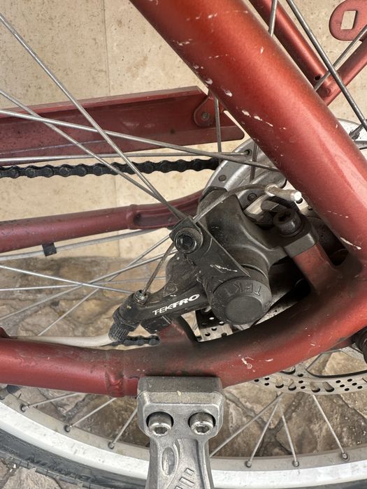 Decathlon Elops 900e bicicleta electrica