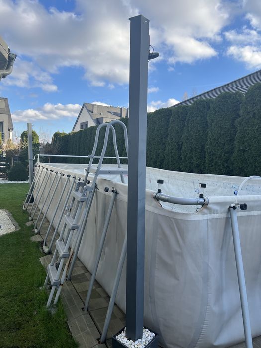 Basen BestWay 732x366x132