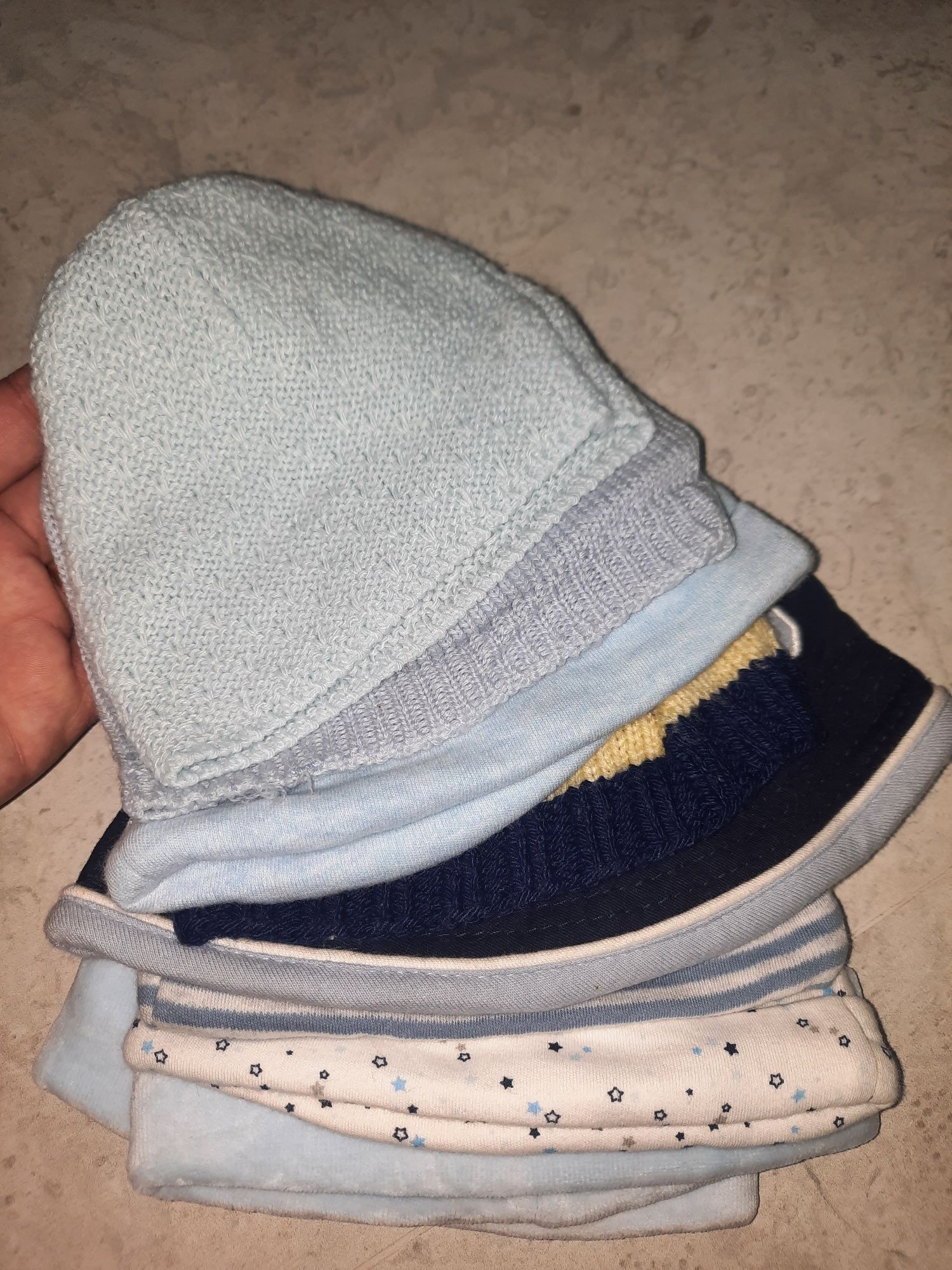 Roupa bebé menino 0 até aos 24 meses