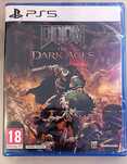 Doom the Dark Ages na PS5 /Nowa w folii! Sklep Chorzów Wolka