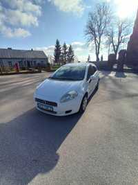 Sprzedam fiat Punto 1.4