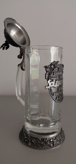 Kufel z KWK Zofiówka