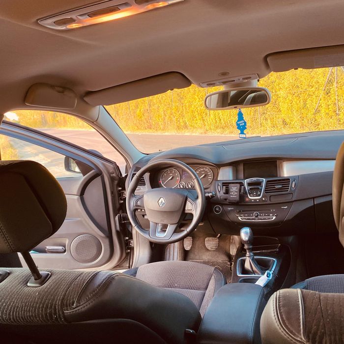 Sprzedam Renault Laguna