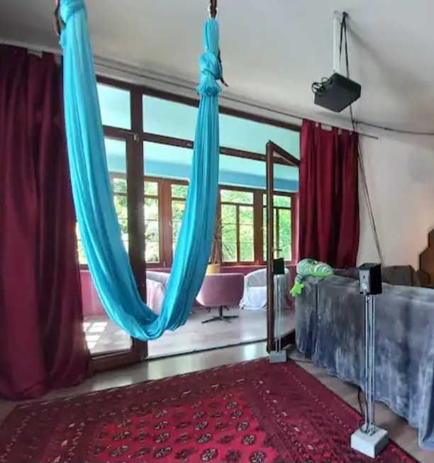 Dom na Kaszubach - Tygrysia Polana , Sylwester, Święta