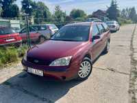 Ford Mondeo 1.8 benzyna