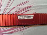 Corsair Vengeance LPX 16GB (2×8GB) DDR4-3200 – Отличное состояние