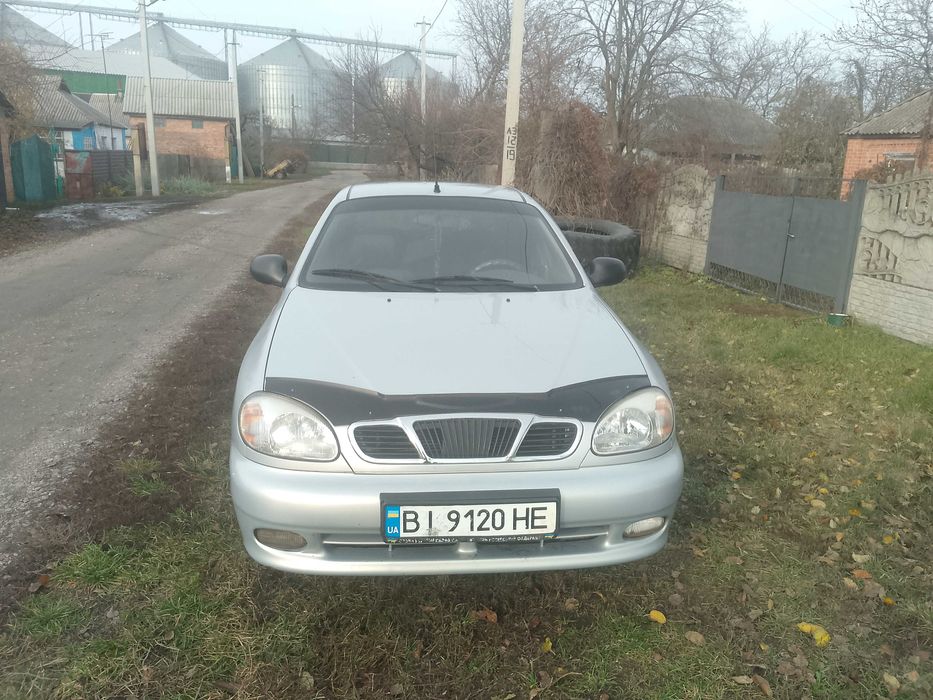 Авто з пробігом власне