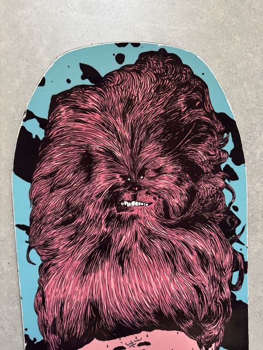 Сноуборд Bataleon Airobic 154см + кріплення K2 Indy