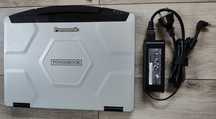 Panasonic CF-54 MK3 14" i5-7300u/16 GB DDR4/SSD 256 GB/GPS/8h