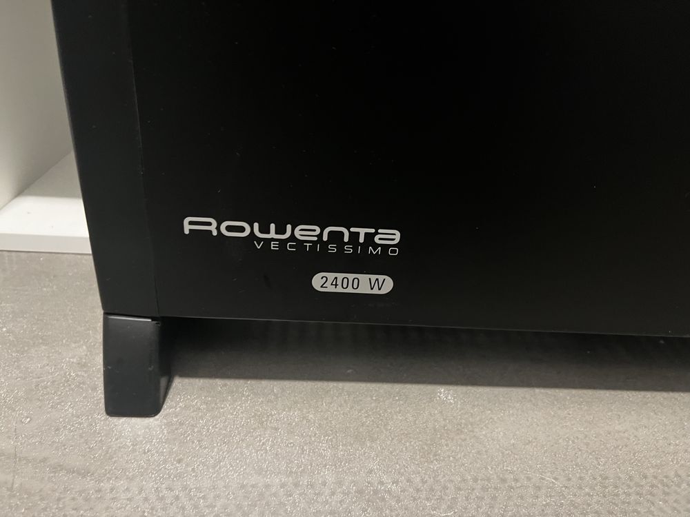 Vendo Aquecedor Rowenta 2400W