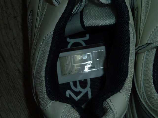 Новые кроссовки Kappa EU 39 , UK 6 , стелька 25, 4 см