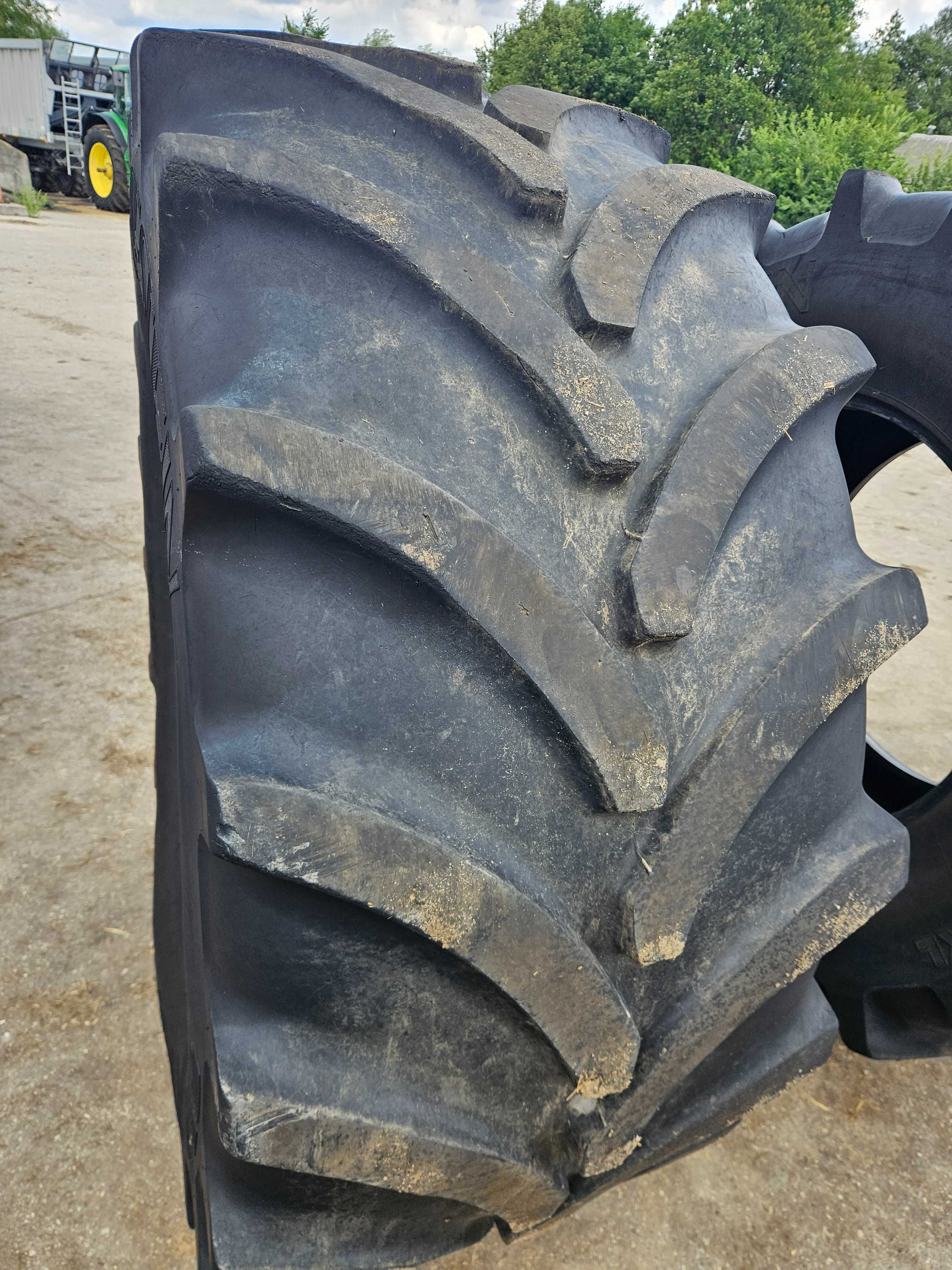 opona opony vredestein 600/65/28