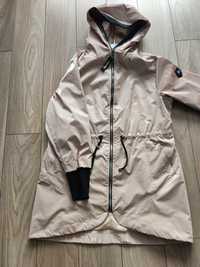 Parka wiosenna xl