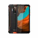 PANCERNY Smartfon Kruger&Matz DRIVE 10 6,5" 6/128GB IP69K Dual SIM NFC