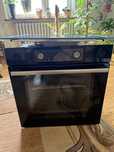 Gorenje Black Set 4 Piekarnik do zabudowy (indukcja)