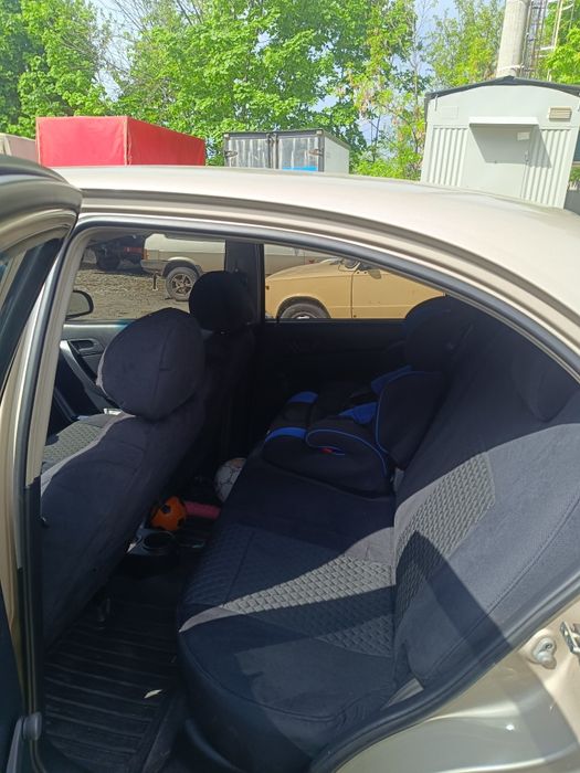 ZaZ Vida 2015.В хорошем состоянии