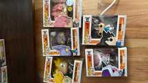 Funko pop Dragon ball