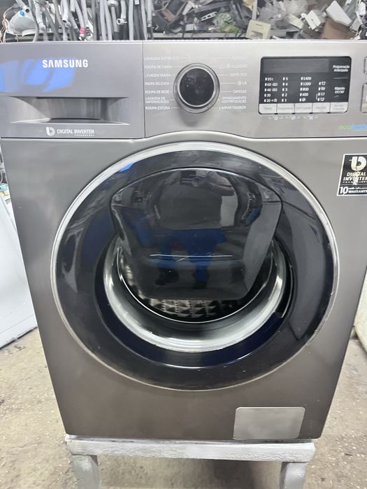Maquina de lavar roupa Samsung 9kg