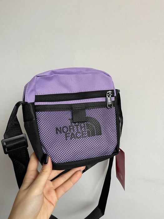 Сумочка The north face, сумка тнф, сумка норс фейс, сумочка норс