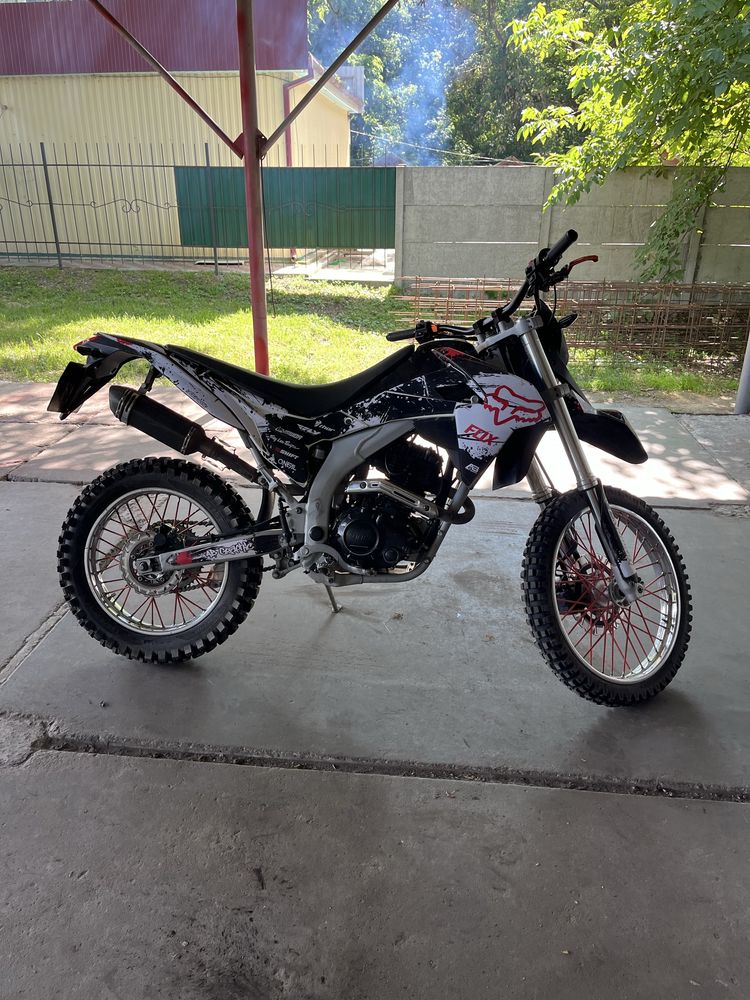 Loncin lx250gy-3
