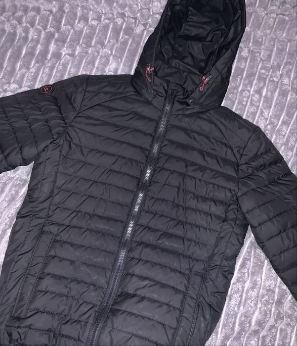 Куртка чоловіча S-M