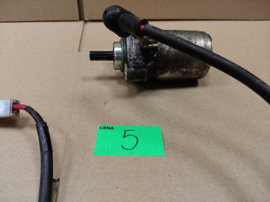 Rozrusznik Yamaha MT 125  YZF 125   2014-20r [5]