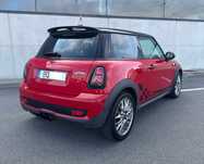 MINI 3 Portas John Cooper Works
