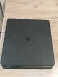 Продам PS 4 slim 1 теробайт