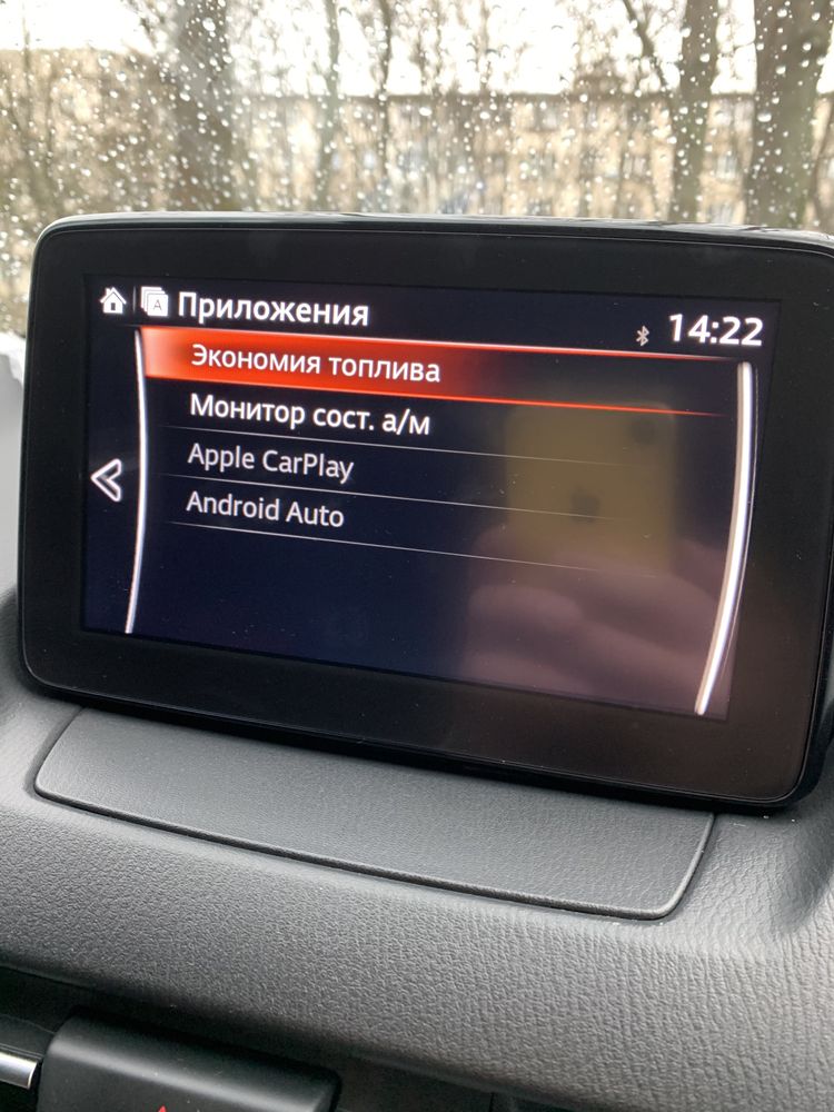 Мазда карплей/ Android auto/ USB адаптер для Mazda CX-3/ CX-5/ CX-9/ 3