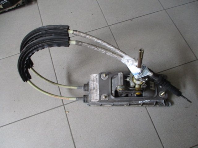 Selector De Velocidades 6Q0711049AA SEAT IBIZA 2002