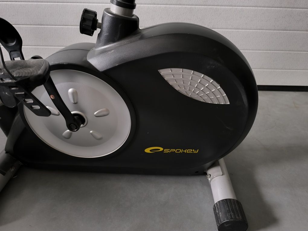 Rower stacjonarny Spokey