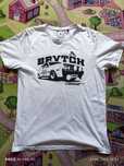 T-shirt Cropp FSO rozm L