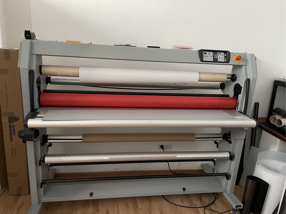 Laminator Kala Mistral