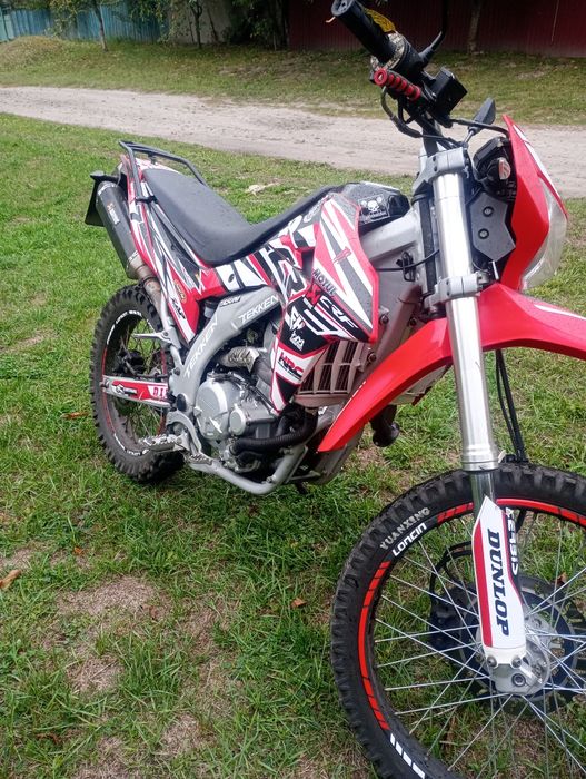 Продам Loncin  lx-300