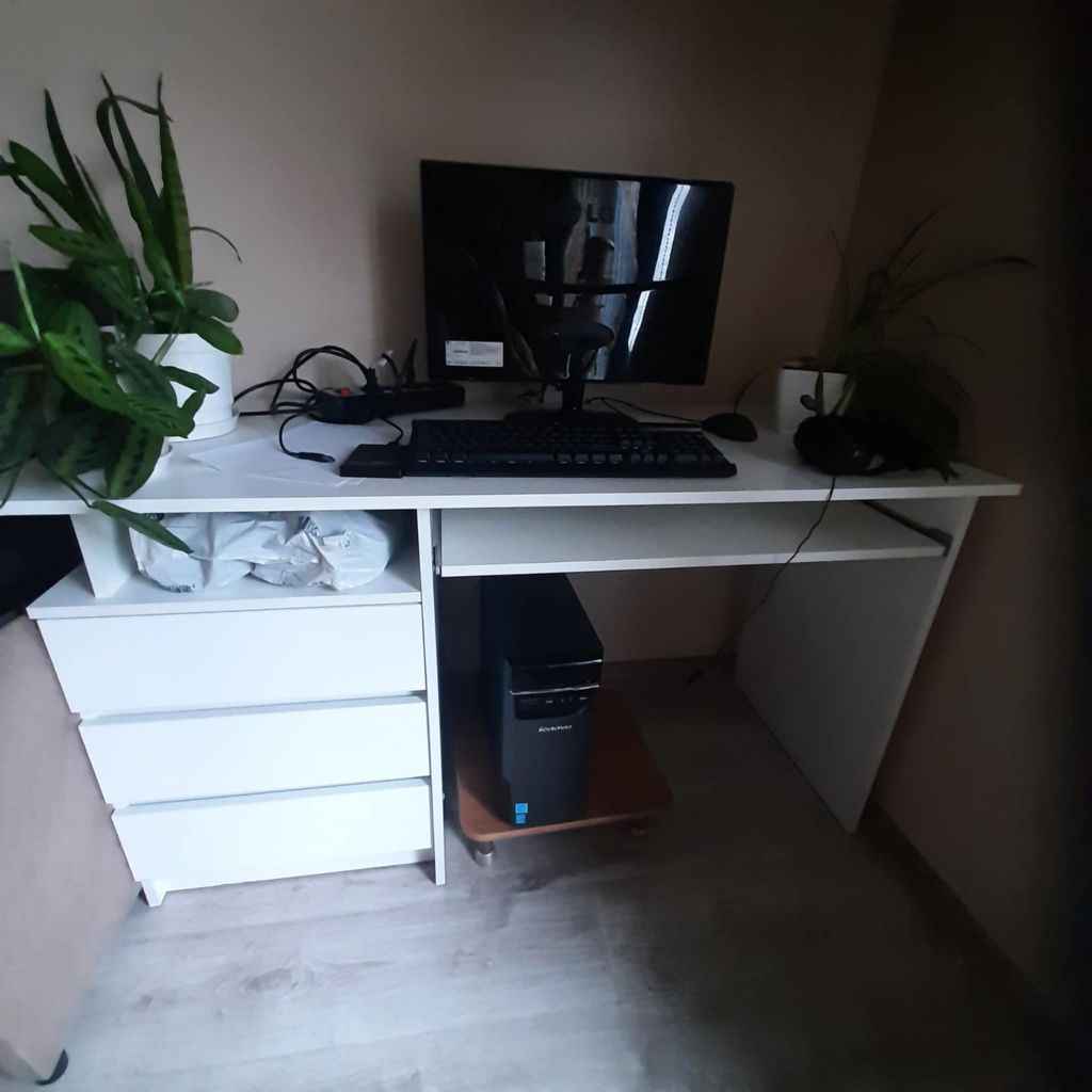 Zestaw komputerowy