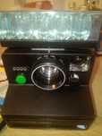 Polaroid land camera 2000