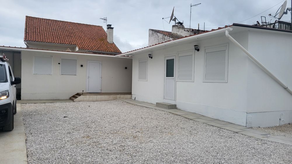 Casa móvel apartar de  t2 32.000 mil euros