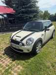 MINI Cooper S 1.6 benzyna 2008r. 175 KM automat