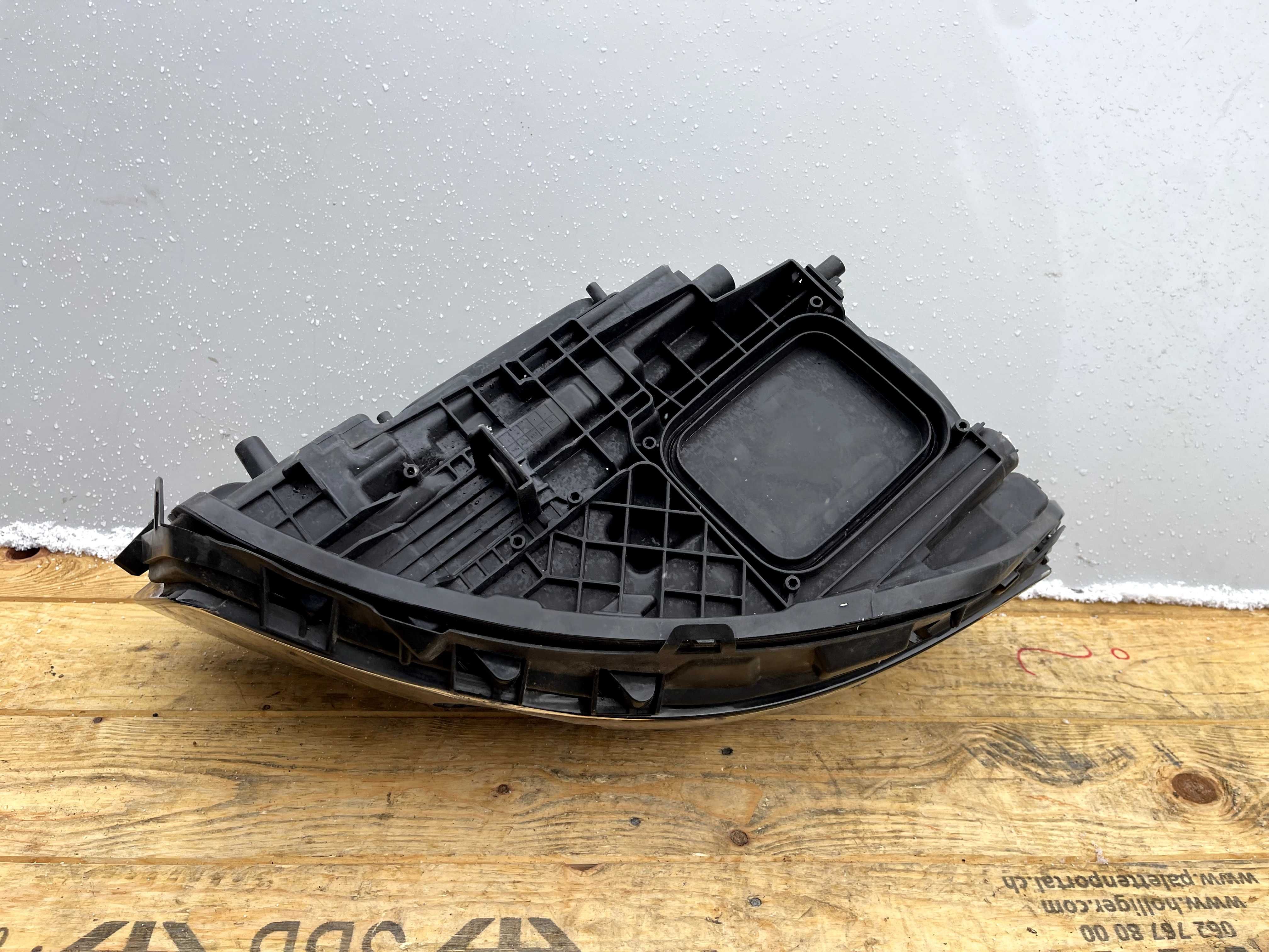 Lampa przód prawa Mercedes A 177  FULL LED PERFORMANCE