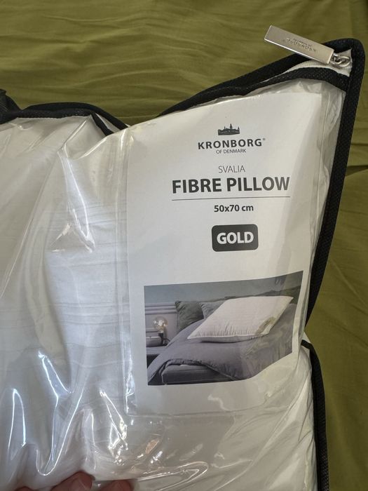 Подушка ( Kronborg )